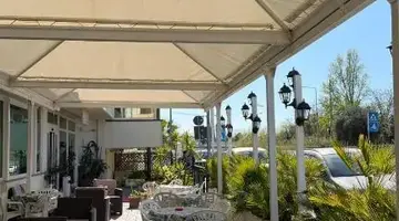 Hotel Gattei***