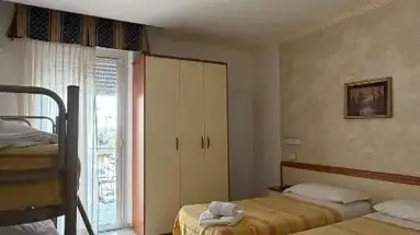 Hotel Gattei***