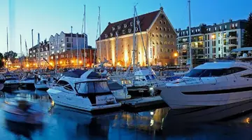 Hotel Gdańsk Boutique