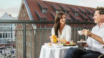 Hotel Gdańsk Boutique
