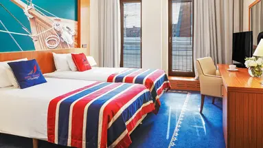 Hotel Gdańsk Boutique