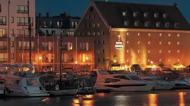 Hotel Gdańsk Boutique
