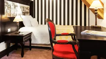 Hotel Gdańsk Boutique