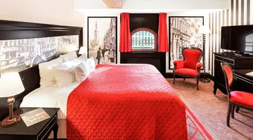 Hotel Gdańsk Boutique