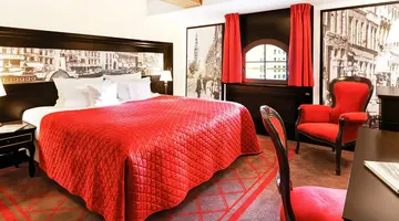 Hotel Gdańsk Boutique