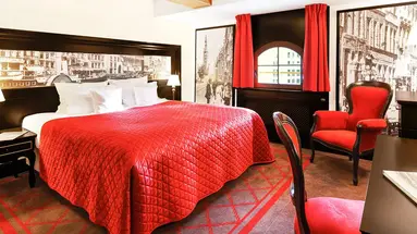 Hotel Gdańsk Boutique