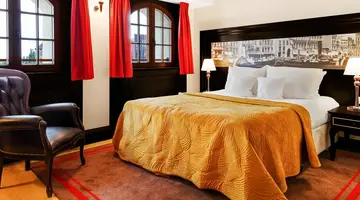 Hotel Gdańsk Boutique