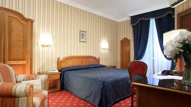 Hotel Genio