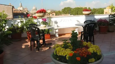 Hotel Genio