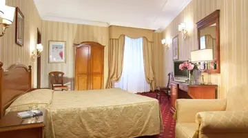 Hotel Genio