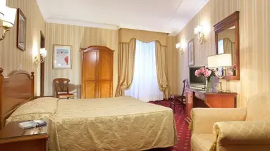 Hotel Genio