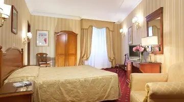 Hotel Genio