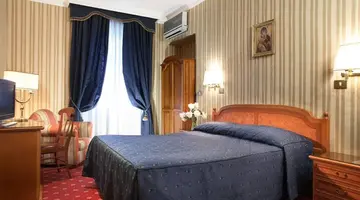 Hotel Genio