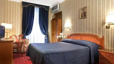 Hotel Genio