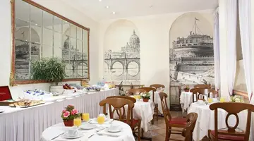Hotel Genio
