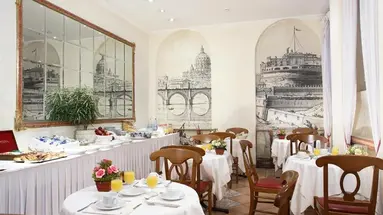 Hotel Genio