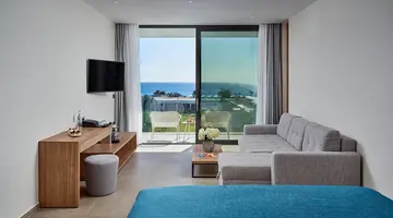 Hotel Gennadi Grand Resort