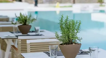 Hotel Gennadi Grand Resort