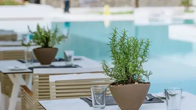 Hotel Gennadi Grand Resort