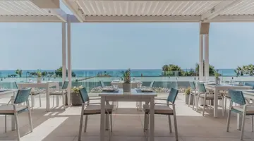 Hotel Gennadi Grand Resort