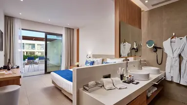 Hotel Gennadi Grand Resort