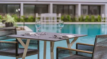 Hotel Gennadi Grand Resort