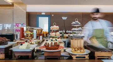 Hotel Gennadi Grand Resort