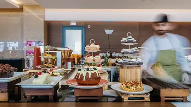 Hotel Gennadi Grand Resort