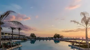 Hotel Gennadi Grand Resort