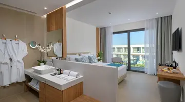 Hotel Gennadi Grand Resort