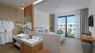 Hotel Gennadi Grand Resort