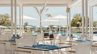 Hotel Gennadi Grand Resort