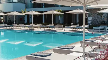 Hotel Gennadi Grand Resort