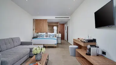 Hotel Gennadi Grand Resort