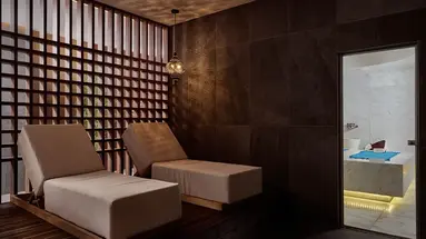 Hotel Gennadi Grand Resort