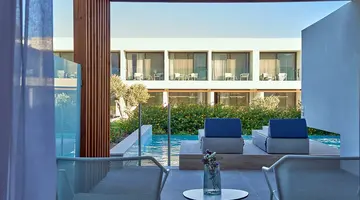 Hotel Gennadi Grand Resort
