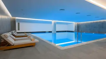 Hotel Gennadi Grand Resort