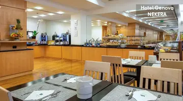 Hotel Genova