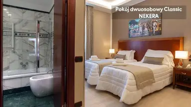 Hotel Genova
