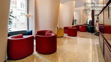 Hotel Genova