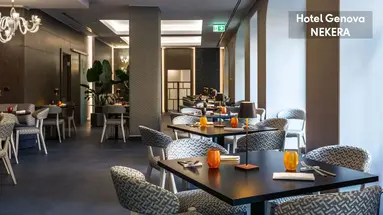 Hotel Genova