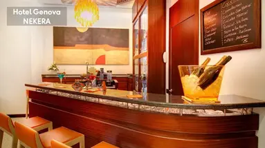 Hotel Genova