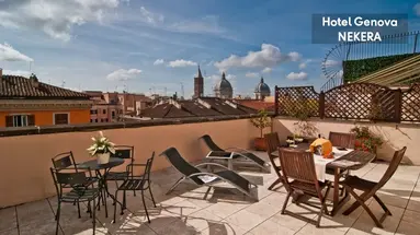Hotel Genova