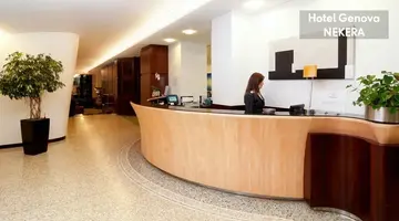Hotel Genova