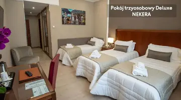Hotel Genova