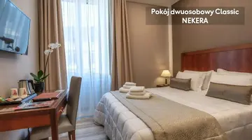 Hotel Genova