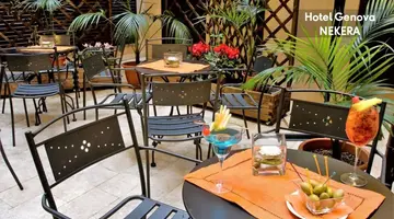 Hotel Genova