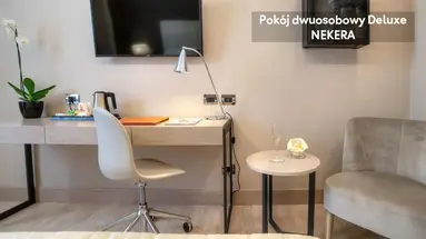 Hotel Genova