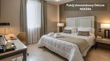 Hotel Genova