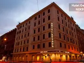 Hotel Genova